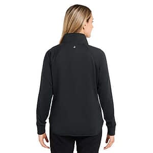 Women's Ellis Snap Neck Pullover - SWE400L