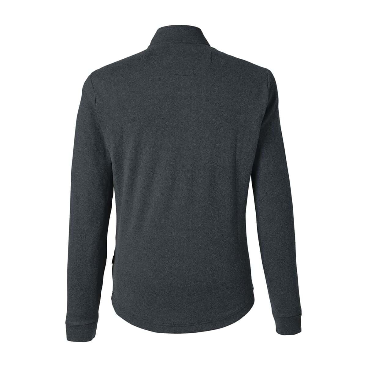 Men's Emery Quarter-Zip Pullover - SWE500