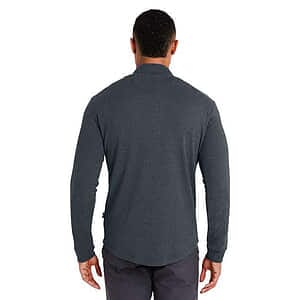 Men's Emery Quarter-Zip Pullover - SWE500