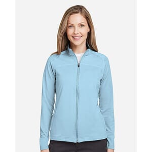 Women's Cora Full-Zip Jacket - SWF400L