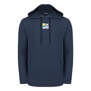 Men's Hough Hooded Sweatshirt - SWH500
