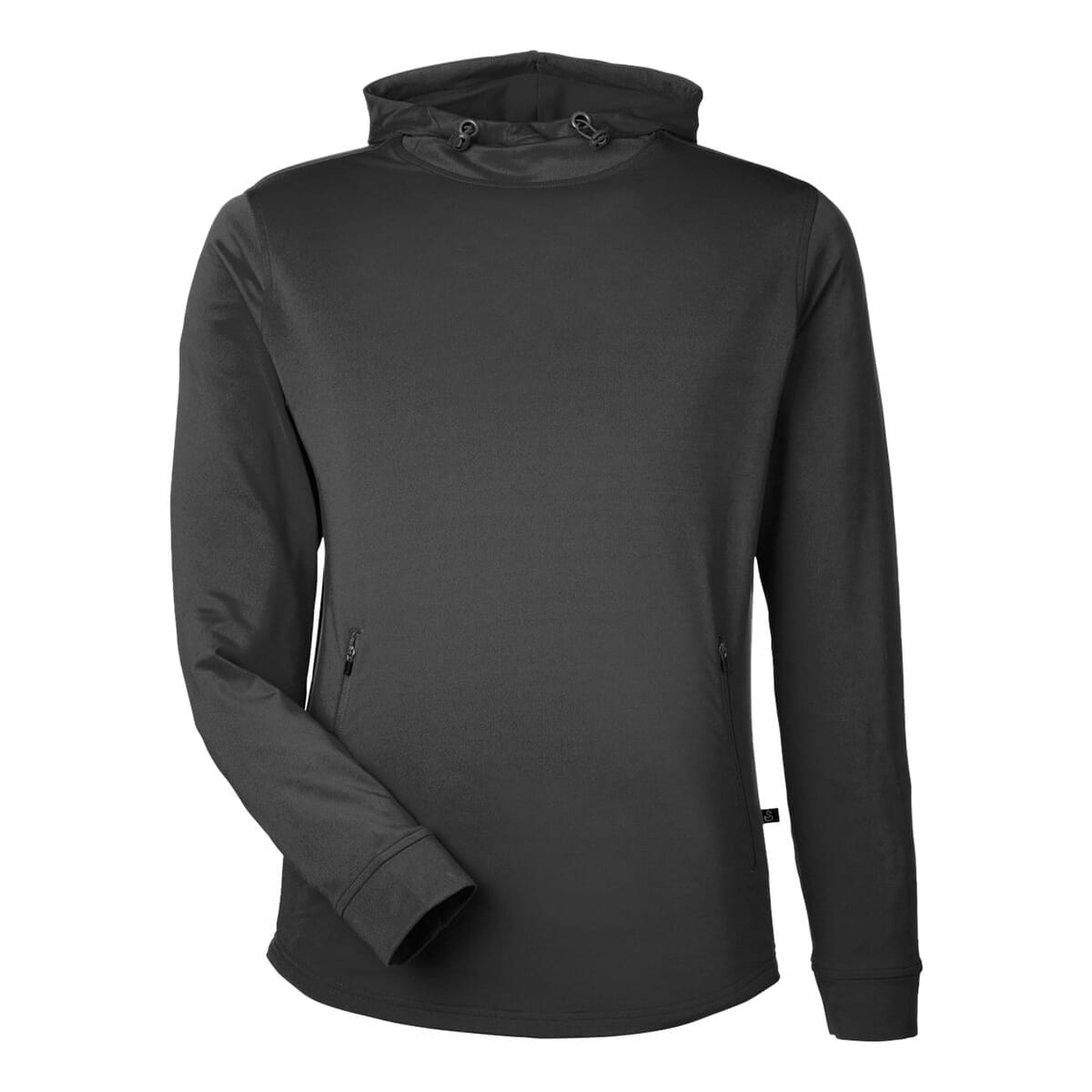Men's Ivy Hooded Sweatshirt - SWI600
