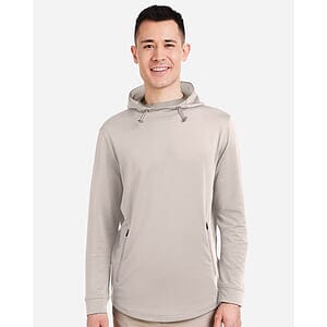 Men's Ivy Hooded Sweatshirt - SWI600