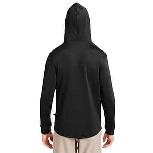 Men's Ivy Hooded Sweatshirt - SWI600