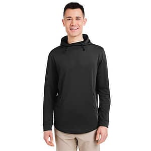 Men's Ivy Hooded Sweatshirt - SWI600