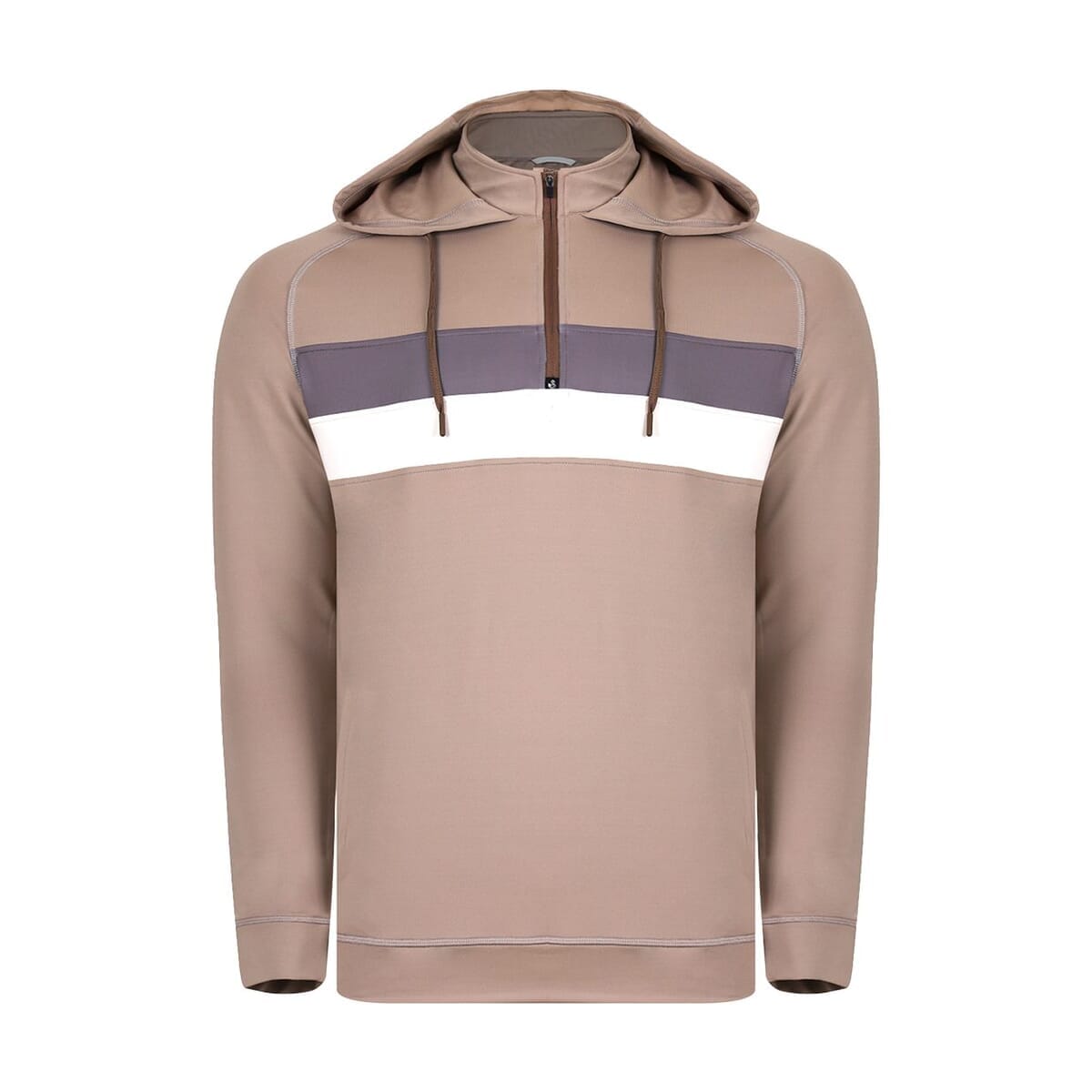 Men's Journey Hooded Sweatshirt - SWJR600