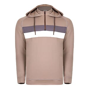 Men's Journey Hooded Sweatshirt - SWJR600