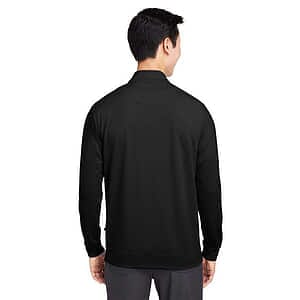 Men's McKinnon Quarter-Zip Pullover - SWM500