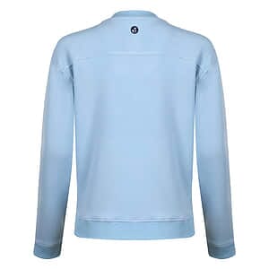 Women's Margaret Cross Neck Sweatshirt - SWM500L