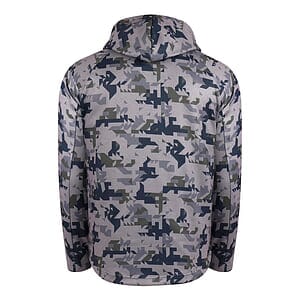 Men's Matthew Hooded Sweatshirt - SWMH600
