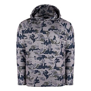 Men's Matthew Hooded Sweatshirt - SWMH600