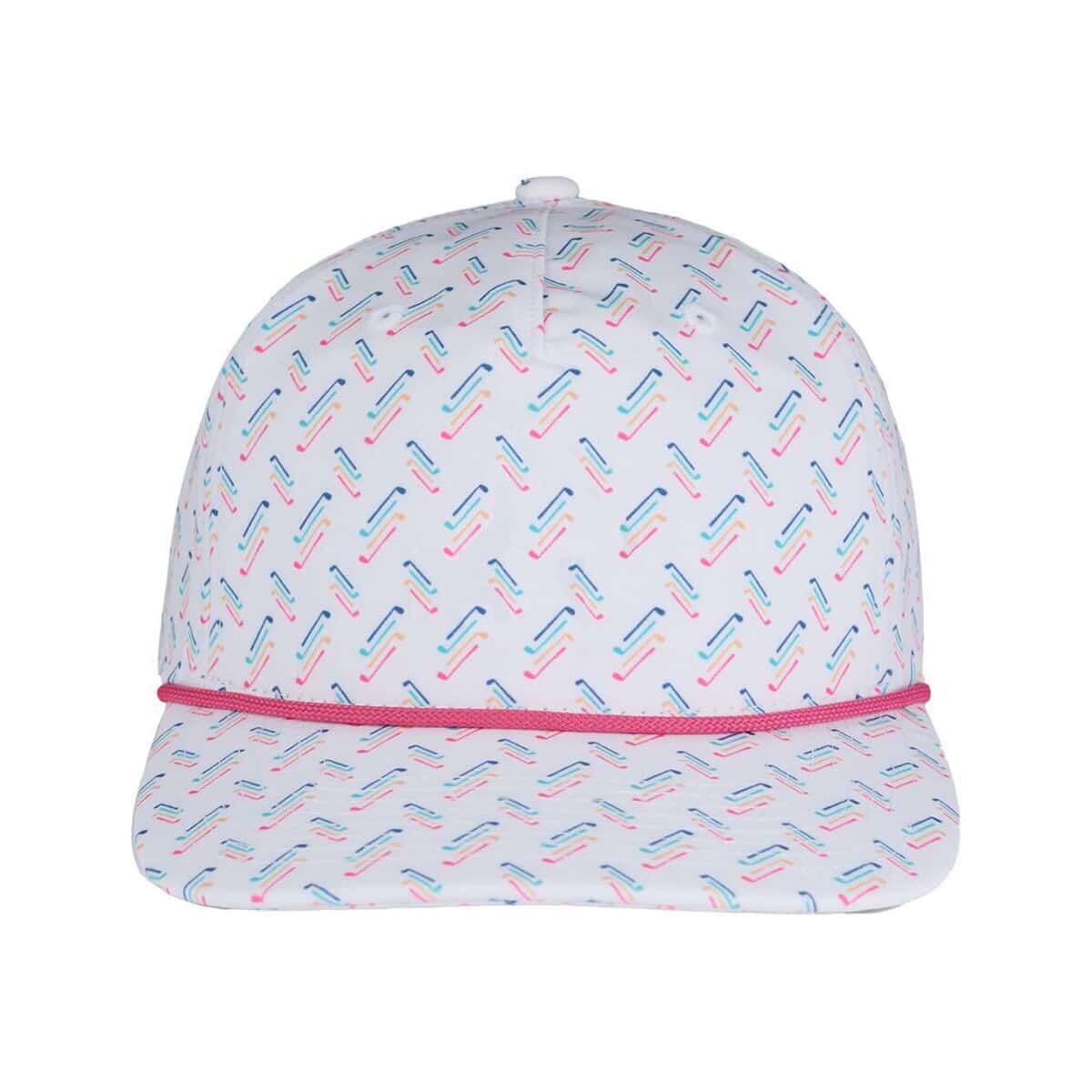 Ryan Cap - SWR100