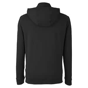 Unisex Vandyke Quarter-Zip Hooded Sweatshirt - SWV600