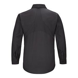 Men's Tall Mimix™ Long Sleeve Work Shirt - SX10T