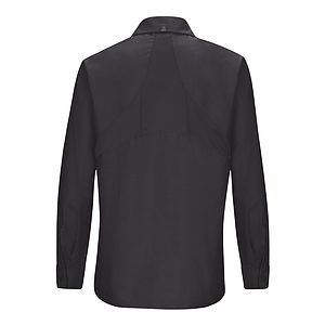 Women's Long Sleeve Mimix Work Shirt - SX11
