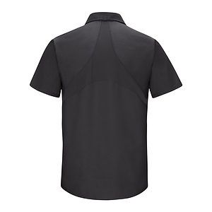 Men's Mimix™ Short Sleeve Work Shirt - SX20