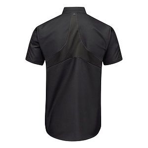 Men's Mimix™ Pro+ Short Sleeve Work Shirt With OilBlok - SX46
