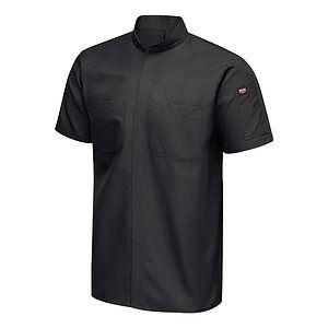 Men's Mimix™ Pro+ Short Sleeve Work Shirt With OilBlok - SX46