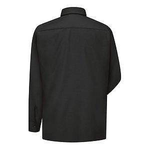 Men's Ripstop Long Sleeve Shirt - SY50