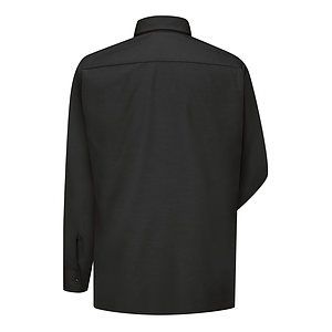Men's Tall Ripstop Long Sleeve Shirt - SY50T