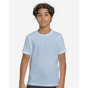 Youth Epic Cotton T-Shirt - T1000B
