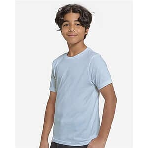 Youth Epic Cotton T-Shirt - T1000B