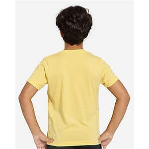 Youth Epic Cotton T-Shirt - T1000B