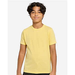 Youth Epic Cotton T-Shirt - T1000B