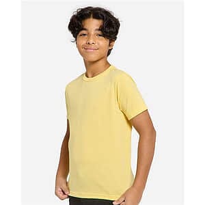Youth Epic Cotton T-Shirt - T1000B