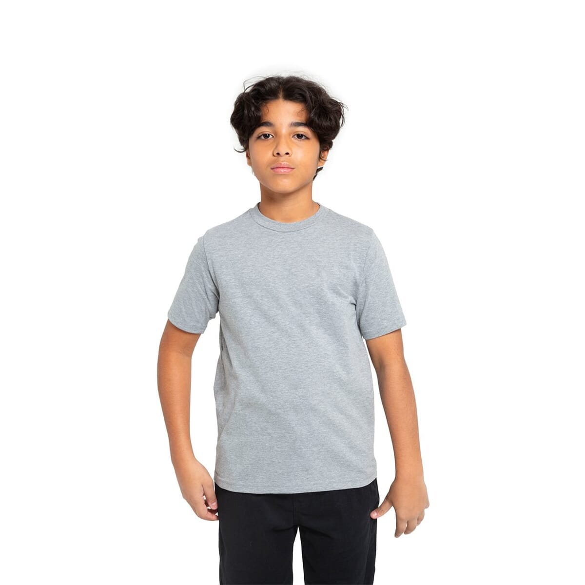 Youth Epic Cotton T-Shirt - T1000B