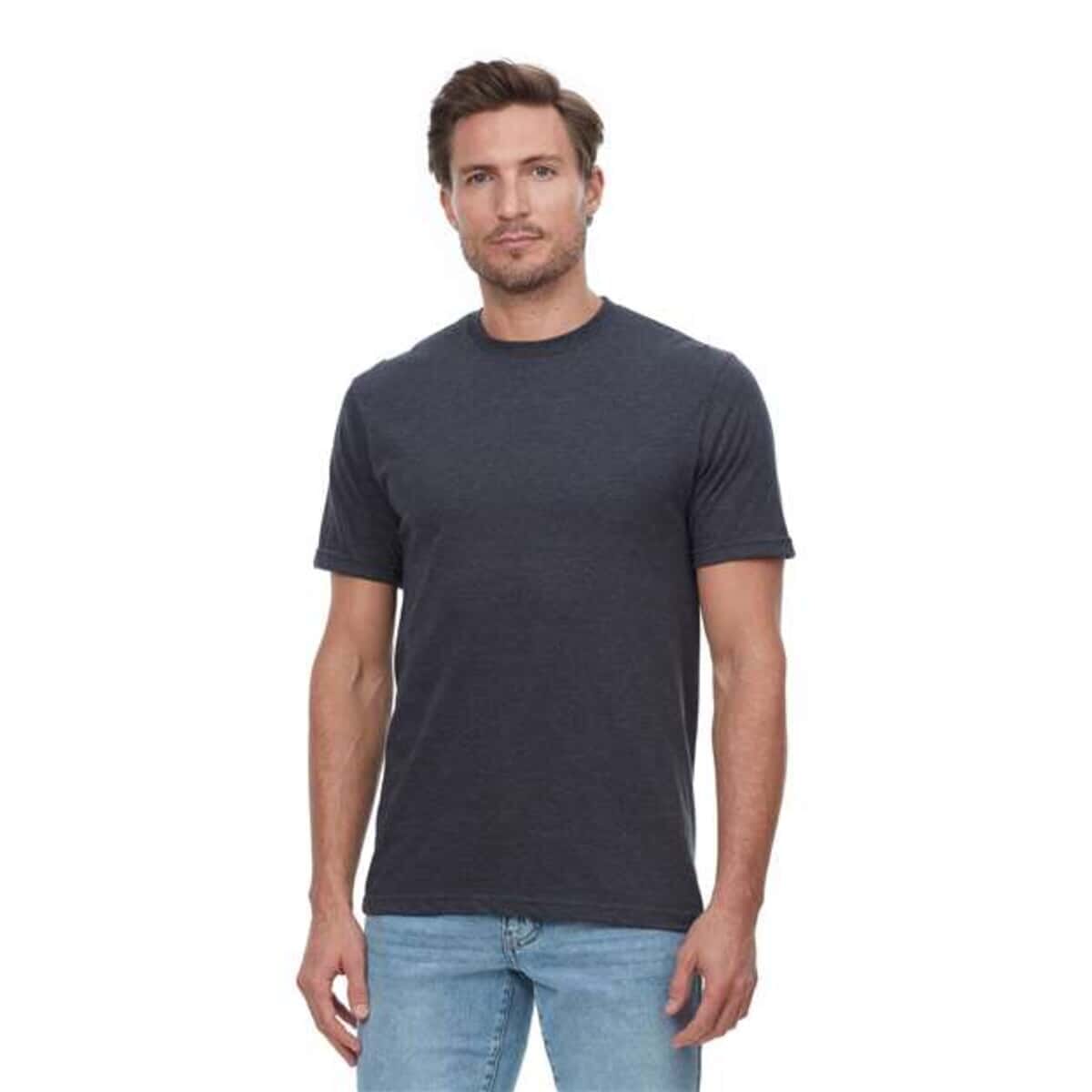 Unisex Epic CVC T-Shirt - T1001