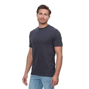 Unisex Epic CVC T-Shirt - T1001