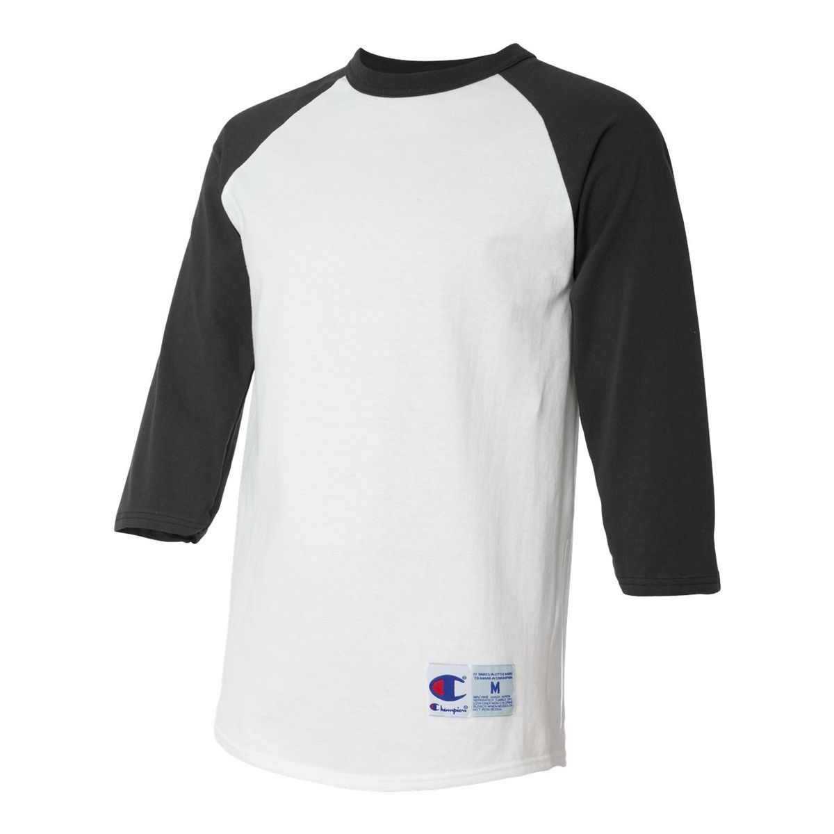 Unisex Raglan Sleeve Baseball T-Shirt - T137