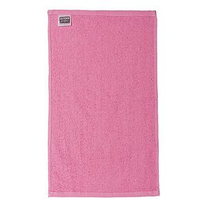 Budget Rally Towel - T18