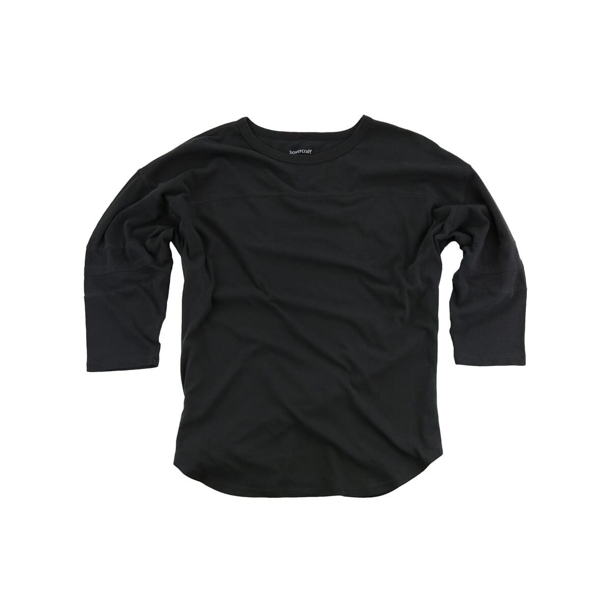 Women's Garment-Dyed Vintage Jersey - T19