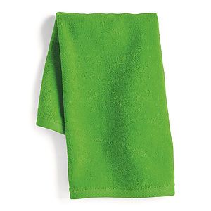 Hemmed Hand Towel - T200