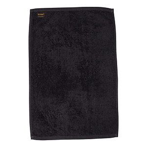 Hemmed Hand Towel - T200