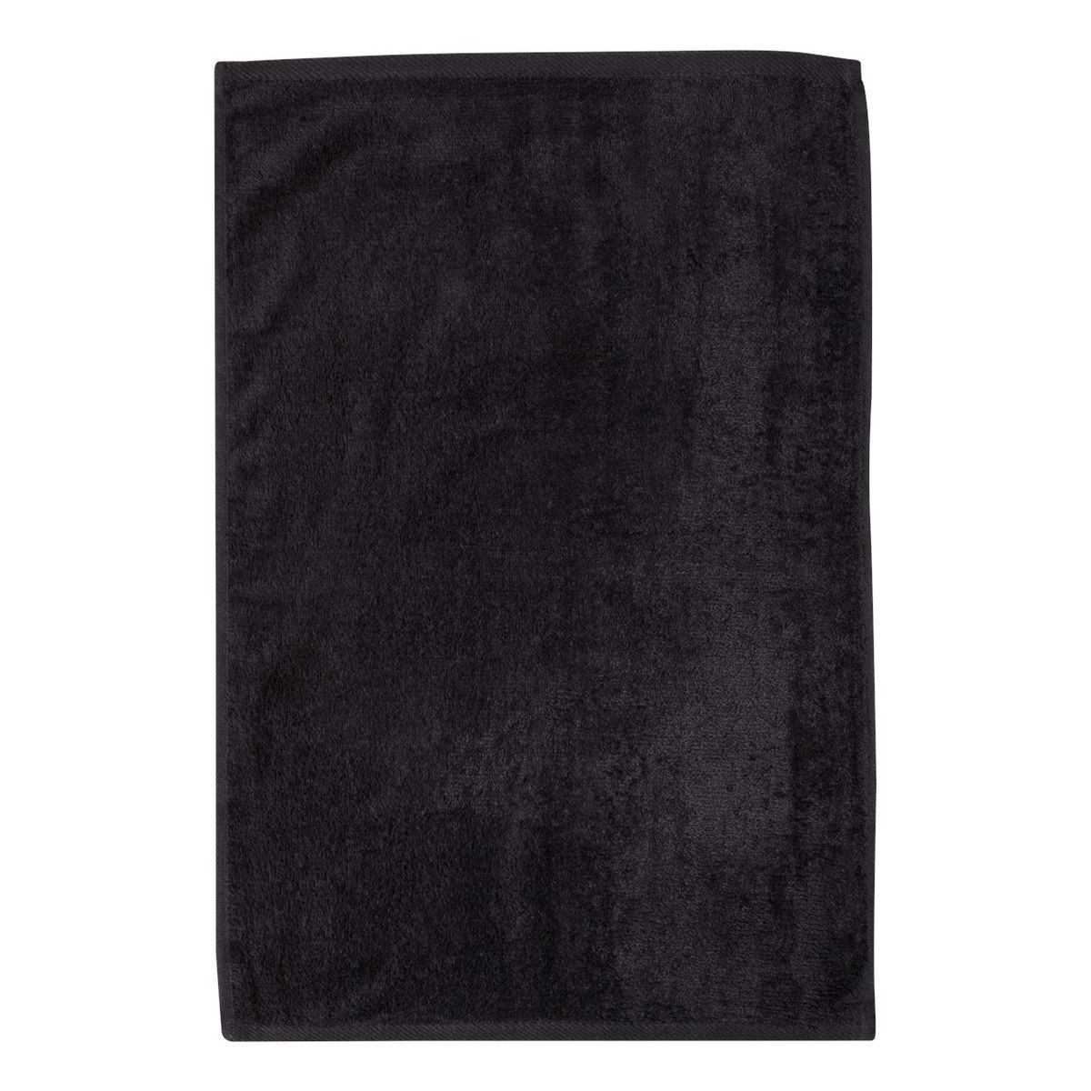 Deluxe Hemmed Hand Towel - T300