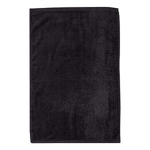 Deluxe Hemmed Hand Towel - T300