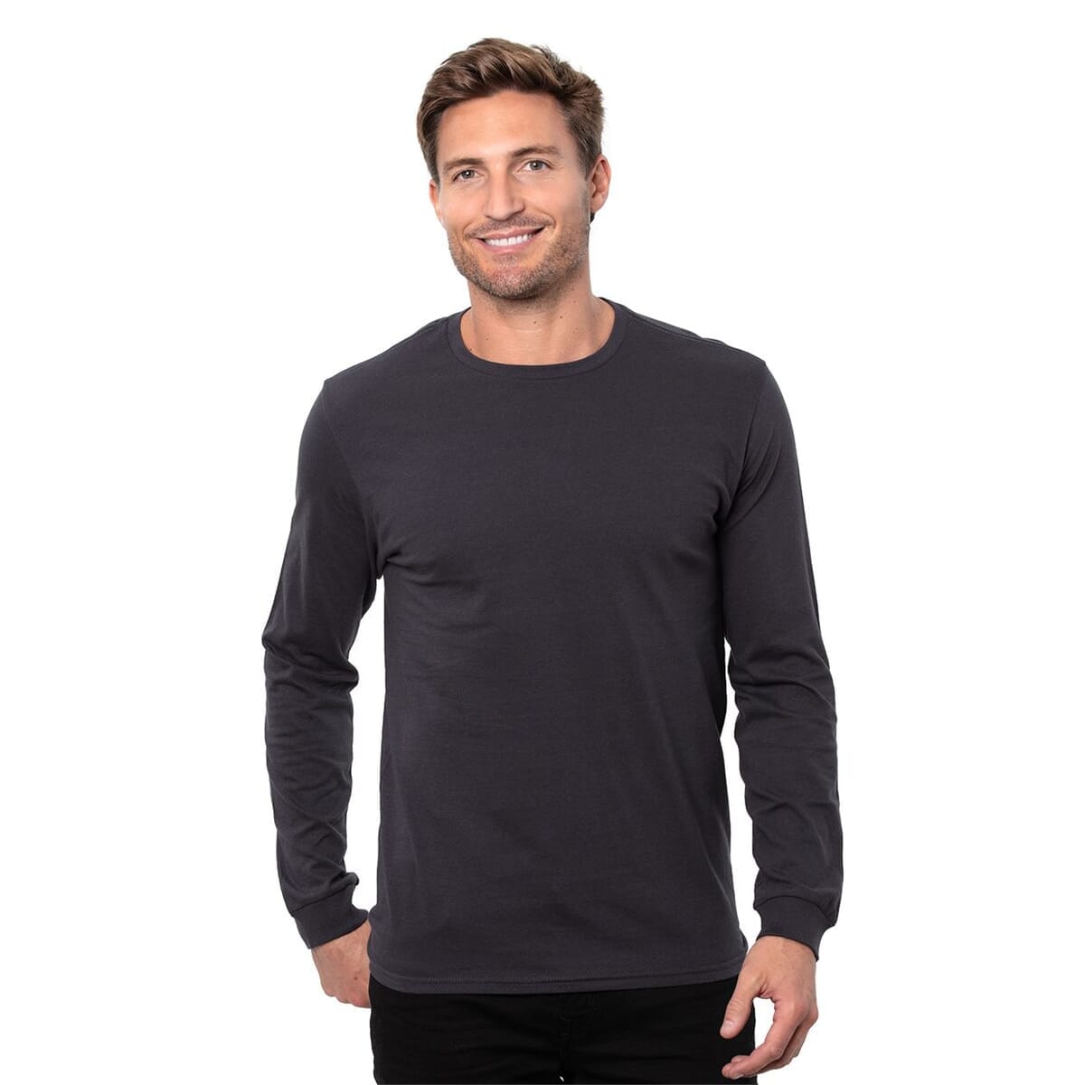 Epic Long Sleeve T-Shirt - T3000