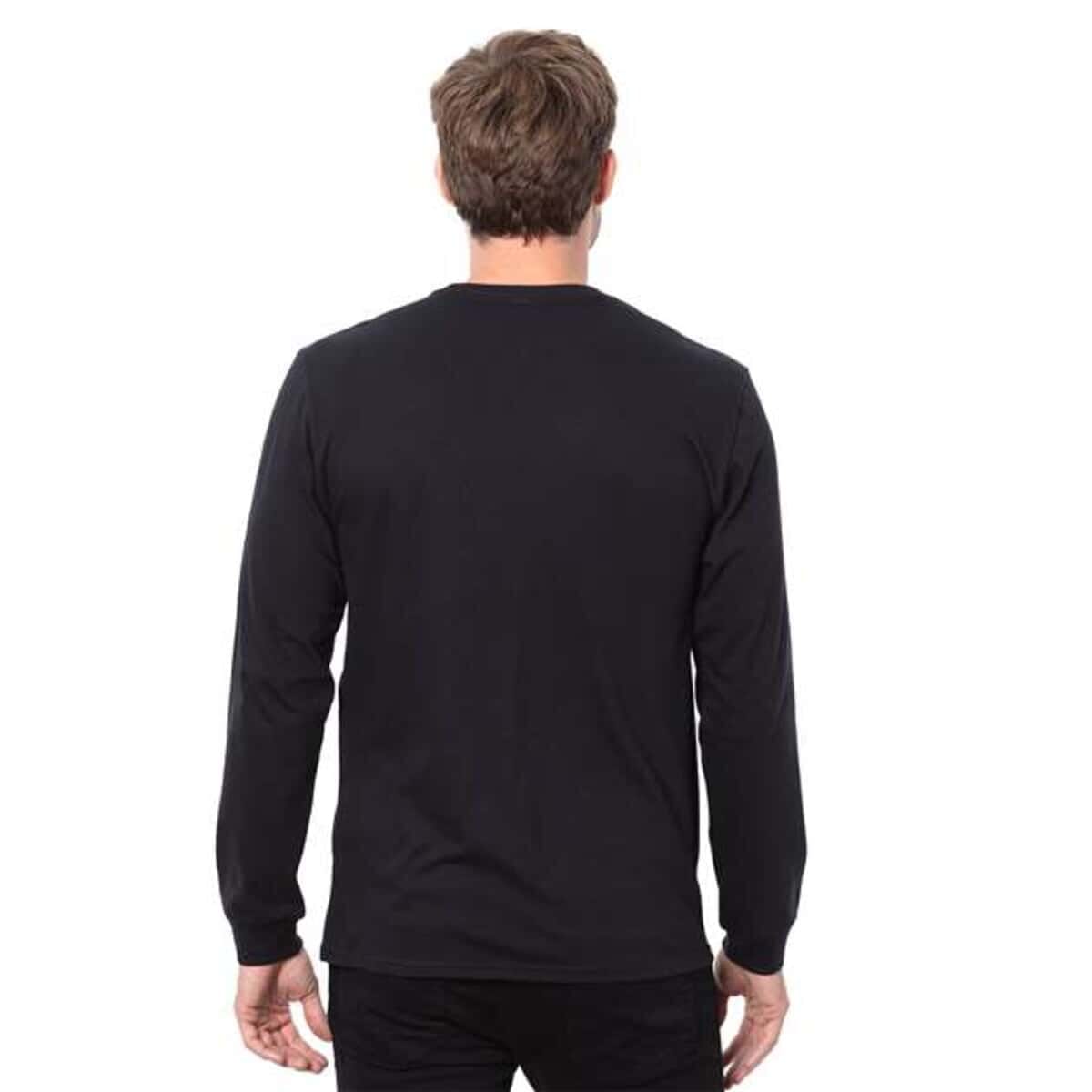 Unisex Epic Long Sleeve T-Shirt - T3000