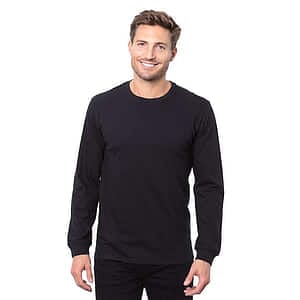 Unisex Epic Long Sleeve T-Shirt - T3000