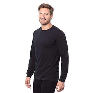 Unisex Epic Long Sleeve T-Shirt - T3000