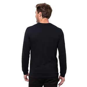 Epic CVC Long Sleeve T-Shirt - T3001