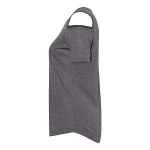 Women's Cold Shoulder T-Shirt - T32
