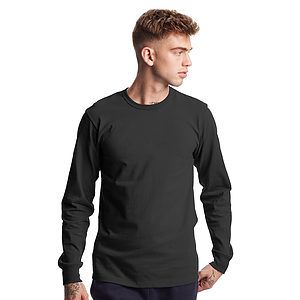 Unisex Heritage Jersey Long Sleeve T-Shirt - T453
