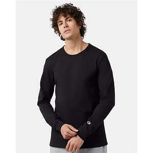 Unisex Heritage Jersey Long Sleeve T-Shirt - T453