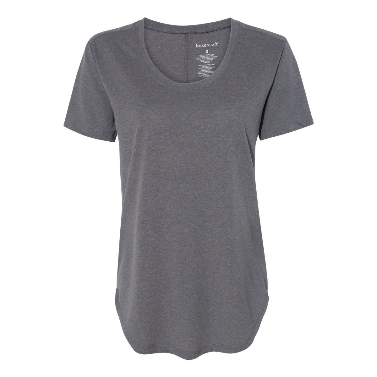 Women’s At Ease Scoop Neck T-Shirt - T61