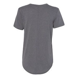 Women’s At Ease Scoop Neck T-Shirt - T61