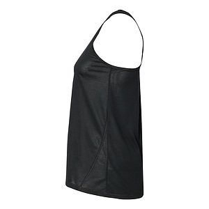 Women's Tiger Slub Racerback Tank Top - T81